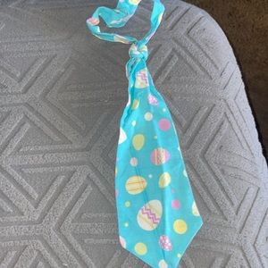 Handmade Easter tie